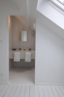 La Maison Haute guesthouse - 8