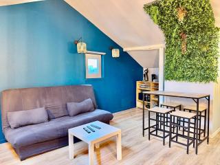 Appartement 5 cocooning Av Georges Dumas -DABNB - Limoges - 3