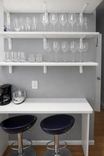 Room in a 2 Bedrooms Apartament Long Island City, Kitchen and Bathroom shared with very nice host - 5