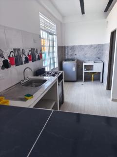 Posada el Mirador La Primavera - 8