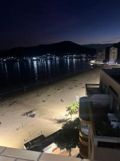 Kit Net pé na areia - 9