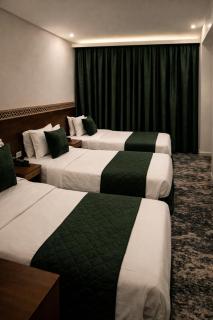 فندق روضة 3 المتدحدة المميز - 2