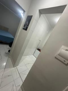 Kit Net pé na areia - 3