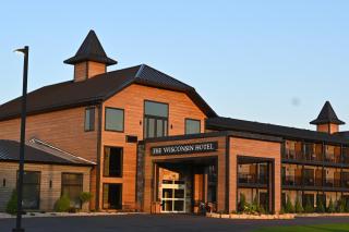 The Wisconsin Hotel & Conference Center - 0