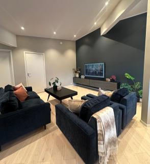 High standard-Tromsdalen- Free indoor parking - 8