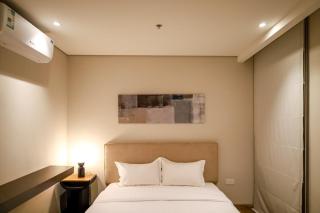 Mathwaa 1024 - Cozy 1BR Apartment in The North of Riyadh - 7