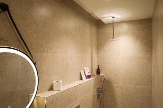 Mathwaa 1024 - Cozy 1BR Apartment in The North of Riyadh - 5