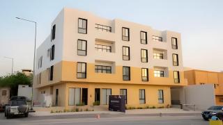 Mathwaa 1024 - Cozy 1BR Apartment in The North of Riyadh - 4