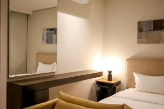 Mathwaa 1024 - Cozy 1BR Apartment in The North of Riyadh - 1