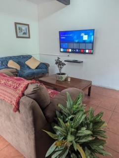 House 41 - Mike's House - 1