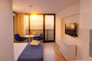 Orbi City Luxury Sea View HOTEL - 1