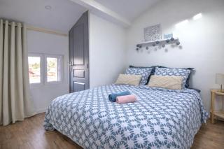 Coeur bleu de Ribérac - hyper centre - 6