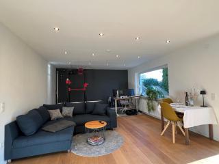 Kappelblick Apartment - mehr als nur ein Doppelzimmer - 8