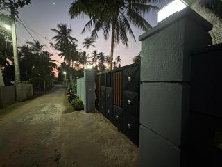 Fourcoock Villa - 5