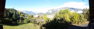 Studio Barcelonnette Ubaye, Provence - 1