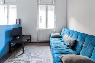 D53 Apartments - Budapest - 7