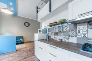 D53 Apartments - Budapest - 8