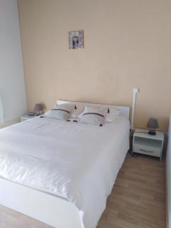 Résidence Renaissance 2 logement 2 - 5