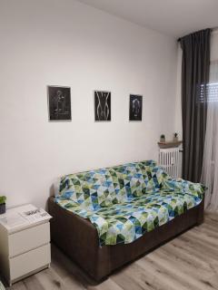 Casa ALFRED FIDENZA - Fidenza - 9