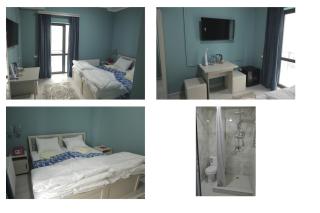 Xonobod НОТЕL - 2