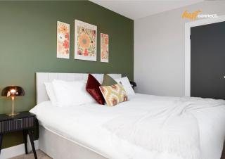 3Bed House I Sleeps 6 I Dunfermline - 7