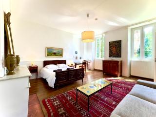 La Demeure des Fleurs - 2