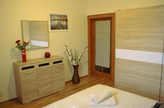 Spacious Prague View Apartment - Prague - 2