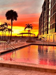 Carlos Pointe #532 by Sun Palace Vacations - 9