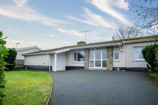 Glan Heulog - 3 Bed Holiday Home - Saundersfoot - 0