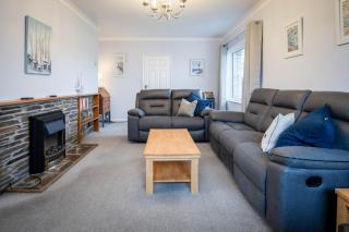 Glan Heulog - 3 Bed Holiday Home - Saundersfoot - 4