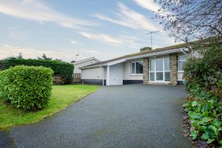 Glan Heulog - 3 Bed Holiday Home - Saundersfoot - 2