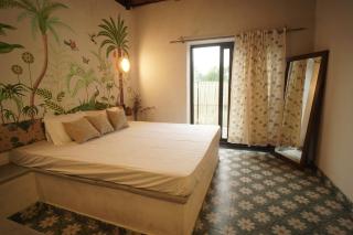 Mud & Meadows- A Satvik Farmstay - 6