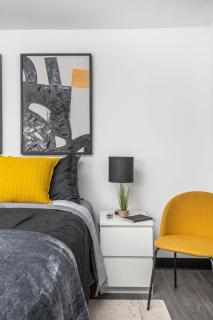 Luxurious Downtown Penthouse Great Views - 4