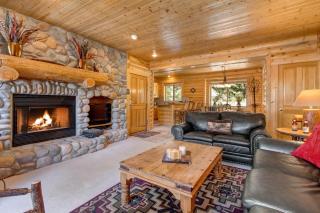 Abode at Black Bear 253 - 7