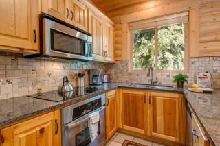 Abode at Black Bear 253 - 3