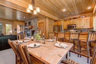 Abode at Black Bear 253 - 1