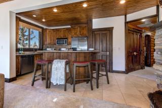 Abode at Black Bear 201 - 2