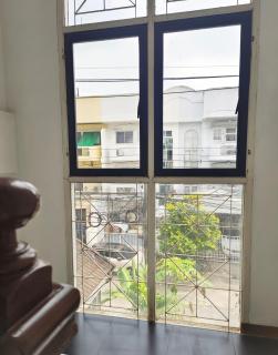 辉煌拉抛附近3室别墅 - 1