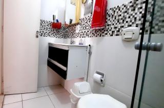 Apto em Jardim da Penha a 700m da Praia de Camburi - 3