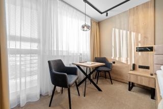 Hotel Vega Luhacovice - 6