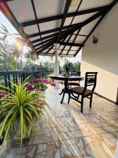 Fourcoock Villa - 1