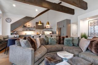 Abode at Black Bear 306 - 9