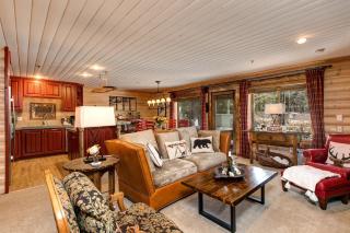 Abode at Black Bear 103 - 5