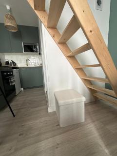 Studio cosy Le Touquet - 4