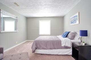 Explore Indy in Perfect Location - Cozy 1BR - 4