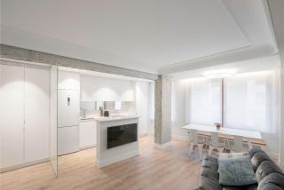 Apartamento Zurriola Luxury - Surf Beach con aire acondicionado - 3