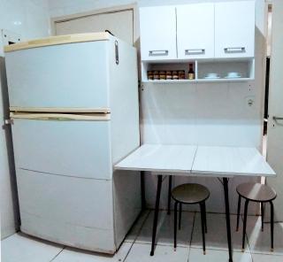 Apto em Jardim da Penha a 700m da Praia de Camburi - 5