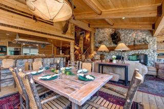 Abode at Black Bear 301 - 1