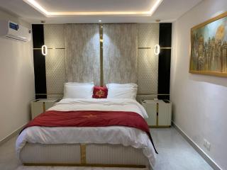 Cozy 1BHK apartment in Bahria phase 7 Islamabad with caretaker service - 0