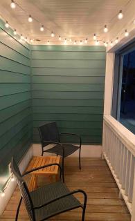 3BR Downtown with Private Garage-Walk to Mass Ave-Family Friendly - 5